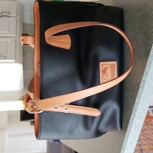 Dooney and Burke Purse